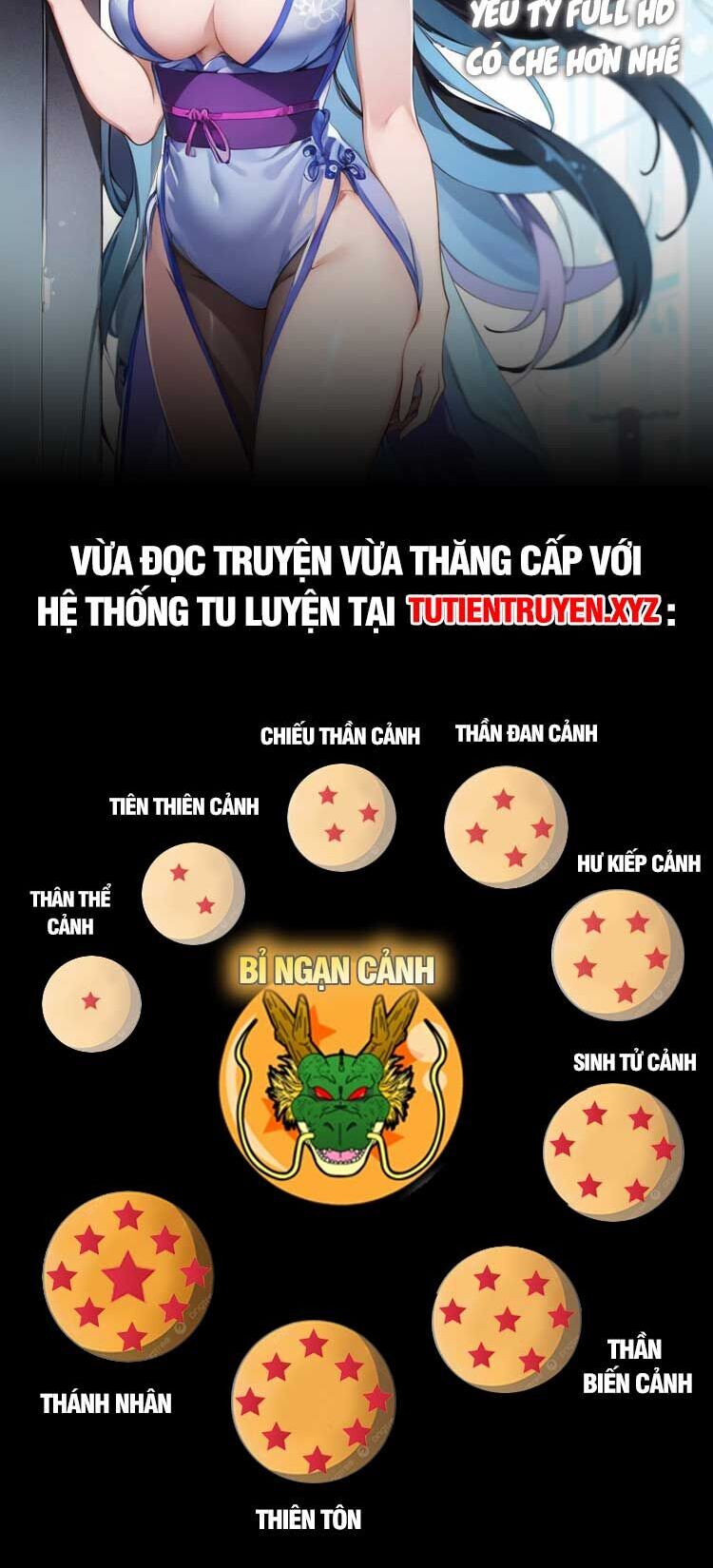 Ta Ở Nhà 100 Năm Khi Ra Ngoài Đã Vô Địch Chapter 168 - 30