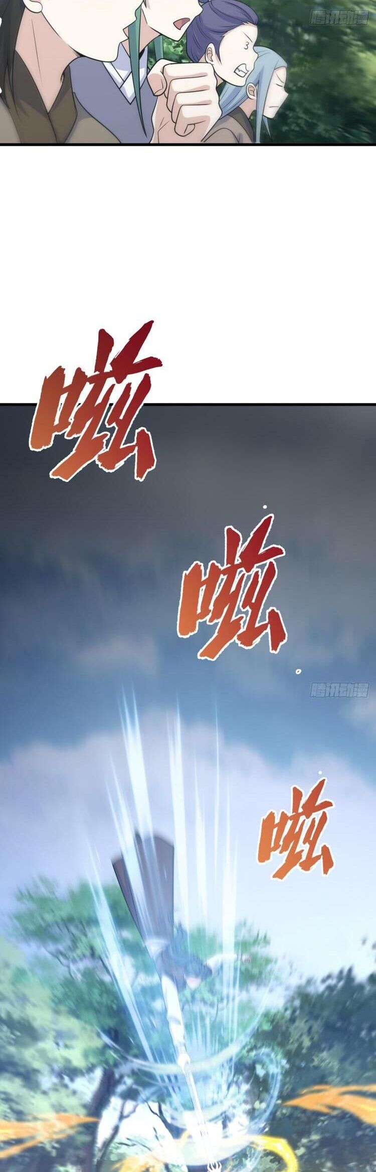 Ta Ở Nhà 100 Năm Khi Ra Ngoài Đã Vô Địch Chapter 170 - 21