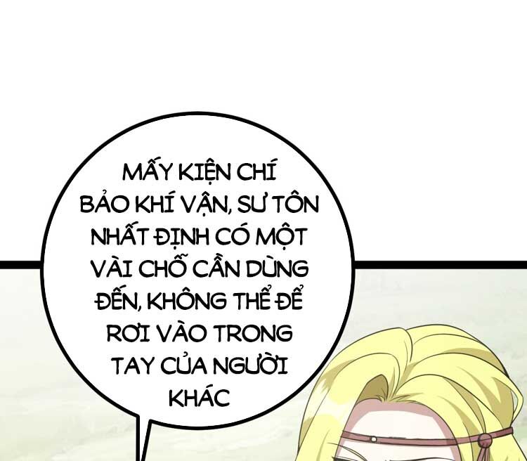 Ta Ở Nhà 100 Năm Khi Ra Ngoài Đã Vô Địch Chapter 172 - 17