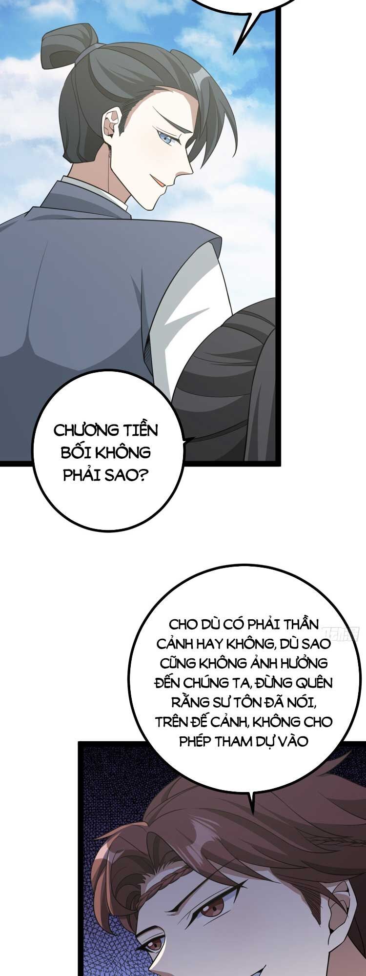 Ta Ở Nhà 100 Năm Khi Ra Ngoài Đã Vô Địch Chapter 172 - 19