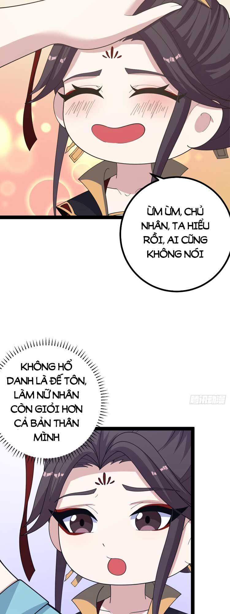 Ta Ở Nhà 100 Năm Khi Ra Ngoài Đã Vô Địch Chapter 173 - 13