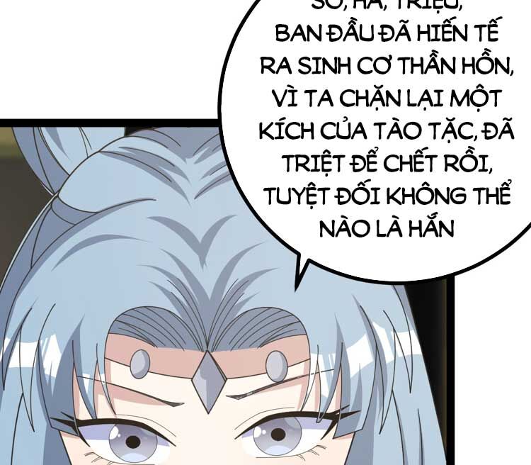 Ta Ở Nhà 100 Năm Khi Ra Ngoài Đã Vô Địch Chapter 173 - 17