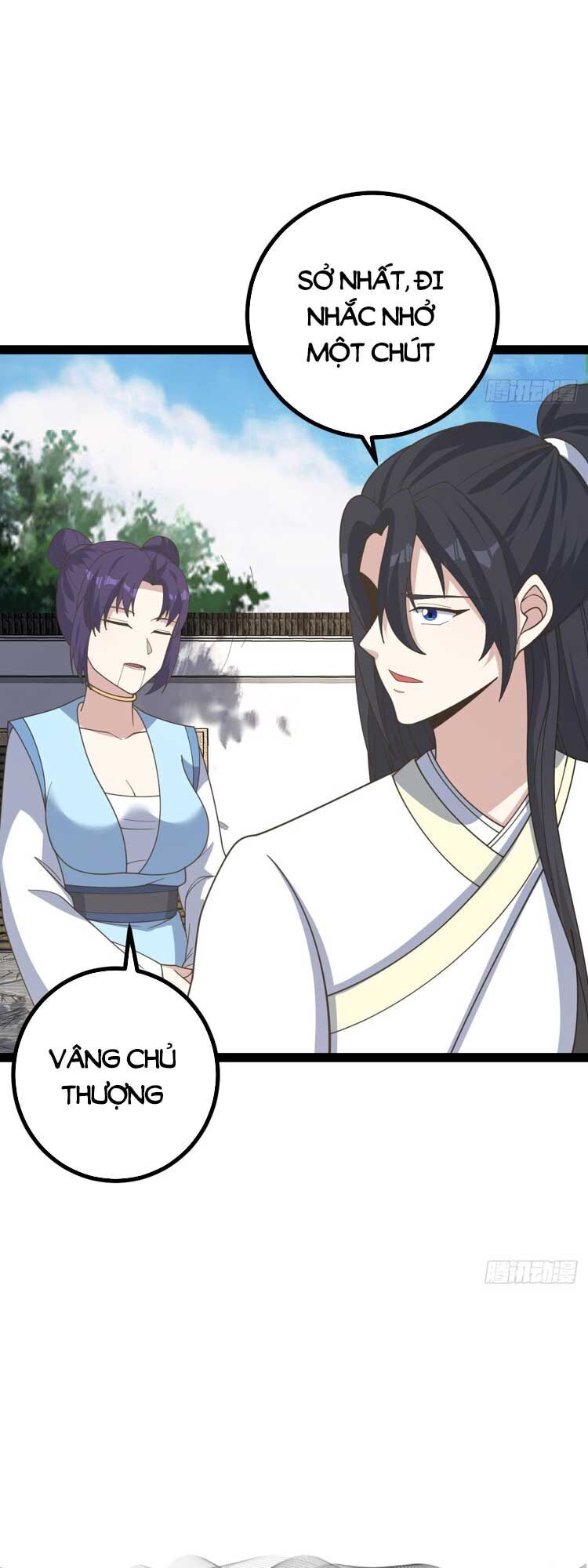 Ta Ở Nhà 100 Năm Khi Ra Ngoài Đã Vô Địch Chapter 173 - 22