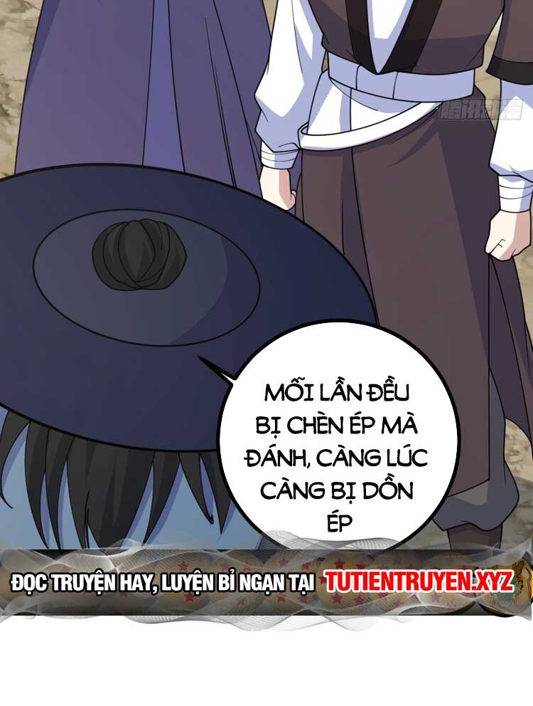 Ta Ở Nhà 100 Năm Khi Ra Ngoài Đã Vô Địch Chapter 173 - 32