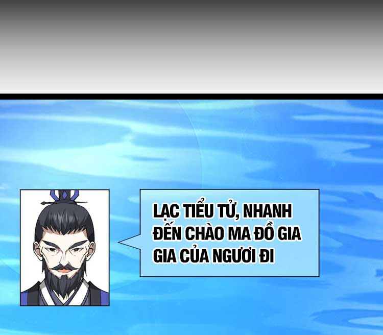 Ta Ở Nhà 100 Năm Khi Ra Ngoài Đã Vô Địch Chapter 174 - 17