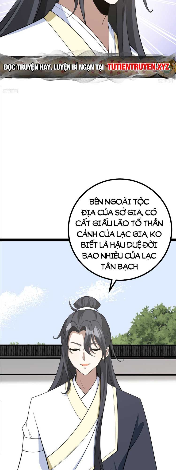 Ta Ở Nhà 100 Năm Khi Ra Ngoài Đã Vô Địch Chapter 174 - 5