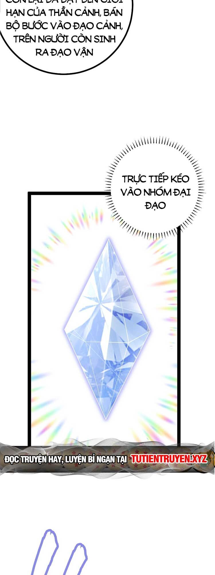 Ta Ở Nhà 100 Năm Khi Ra Ngoài Đã Vô Địch Chapter 174 - 8