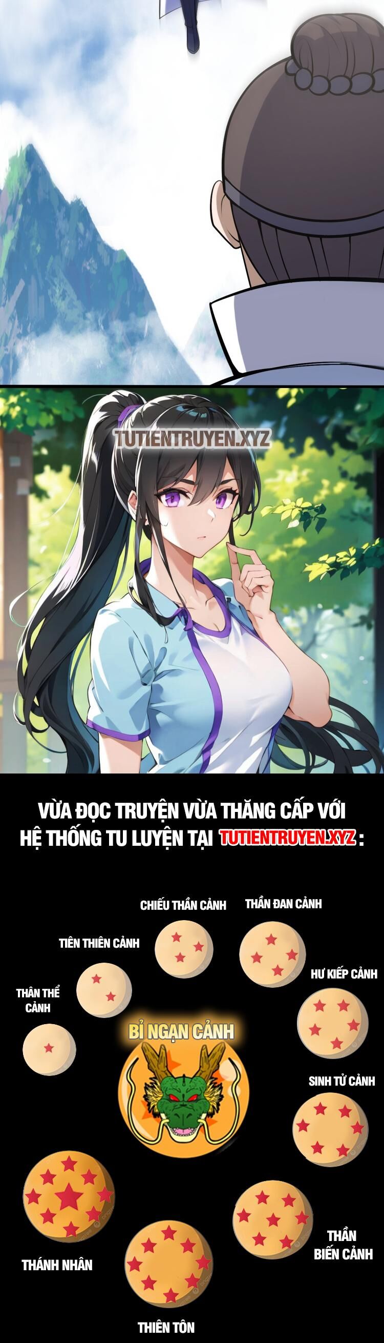 Ta Ở Nhà 100 Năm Khi Ra Ngoài Đã Vô Địch Chapter 177 - 28