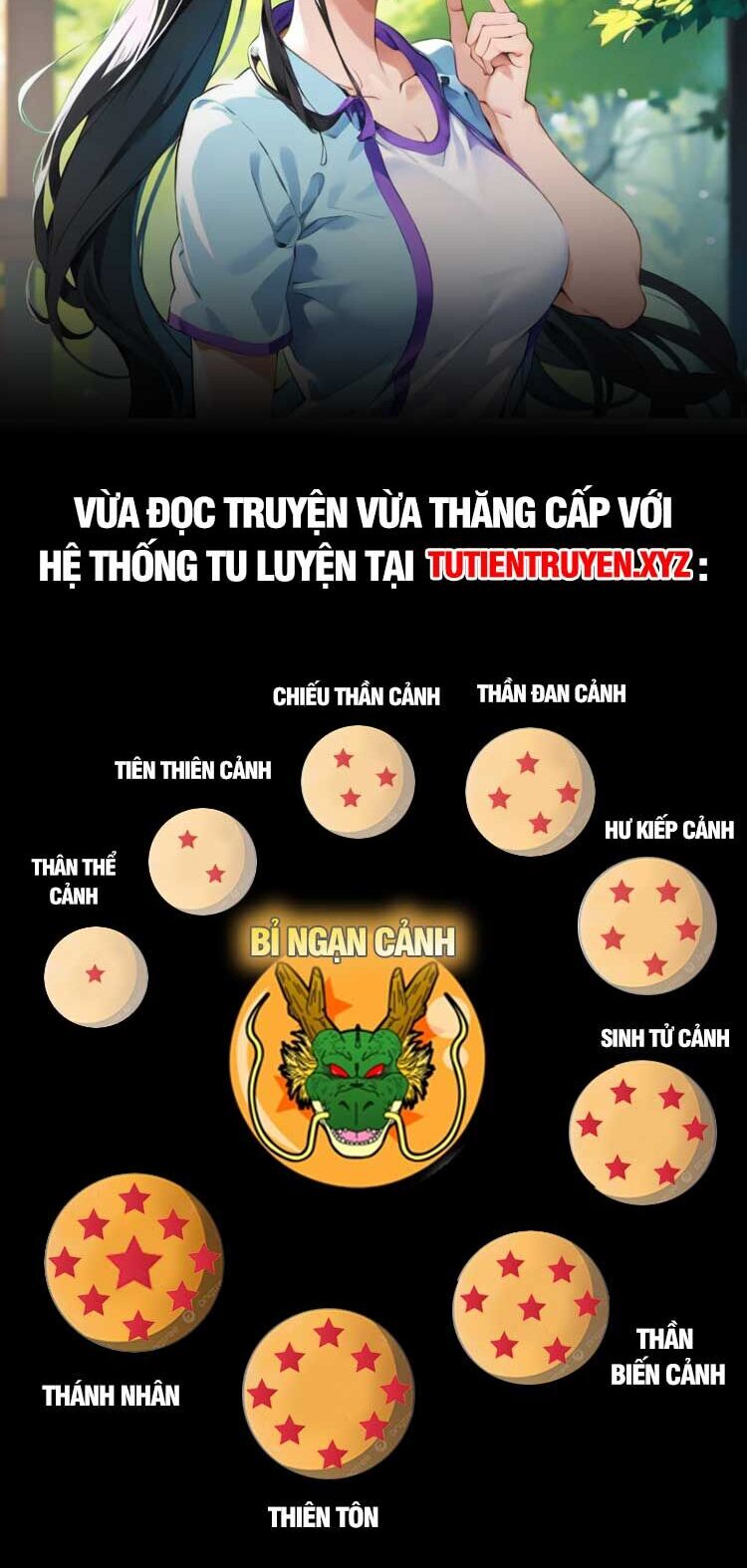 Ta Ở Nhà 100 Năm Khi Ra Ngoài Đã Vô Địch Chapter 178 - 37