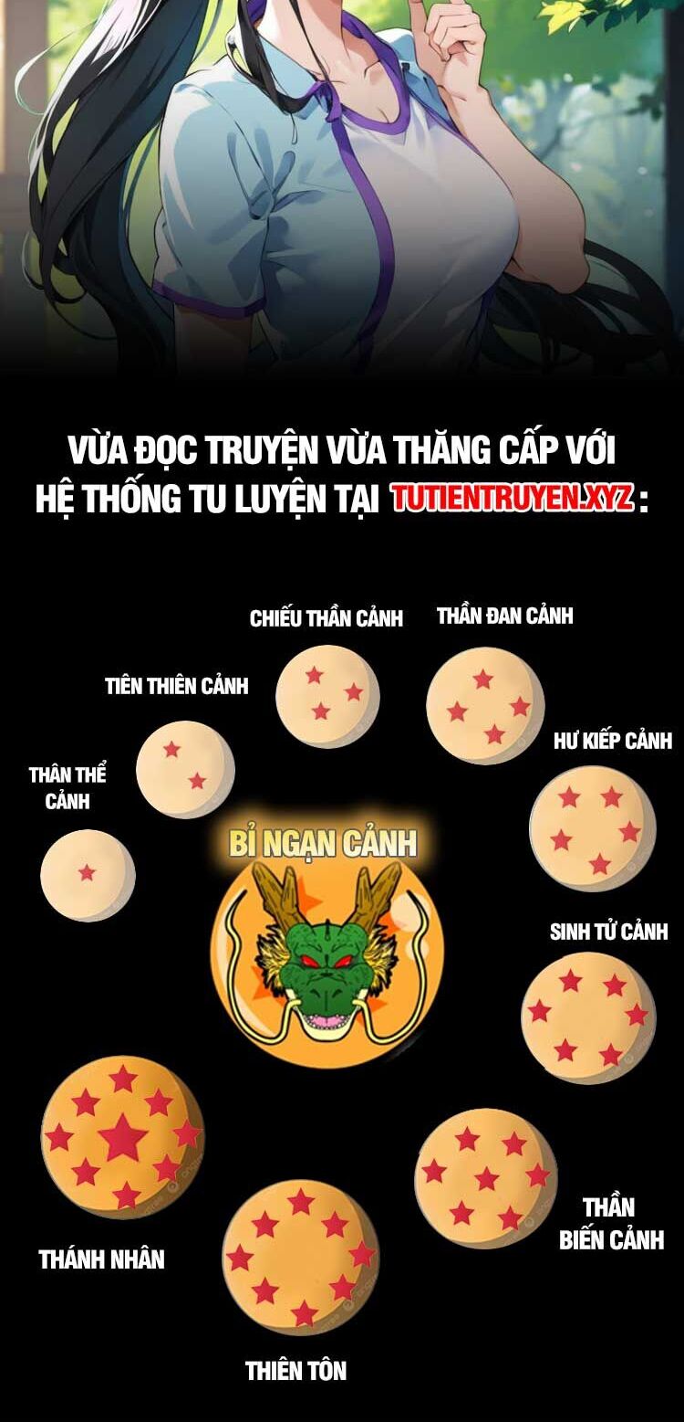 Ta Ở Nhà 100 Năm Khi Ra Ngoài Đã Vô Địch Chapter 179 - 32