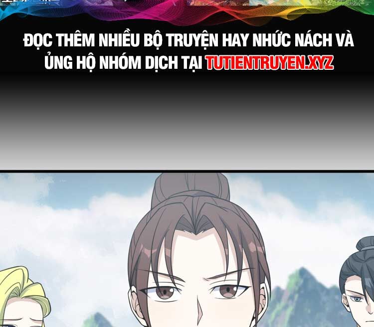 Ta Ở Nhà 100 Năm Khi Ra Ngoài Đã Vô Địch Chapter 180 - 17