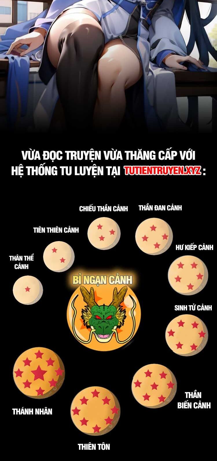 Ta Ở Nhà 100 Năm Khi Ra Ngoài Đã Vô Địch Chapter 181 - 30