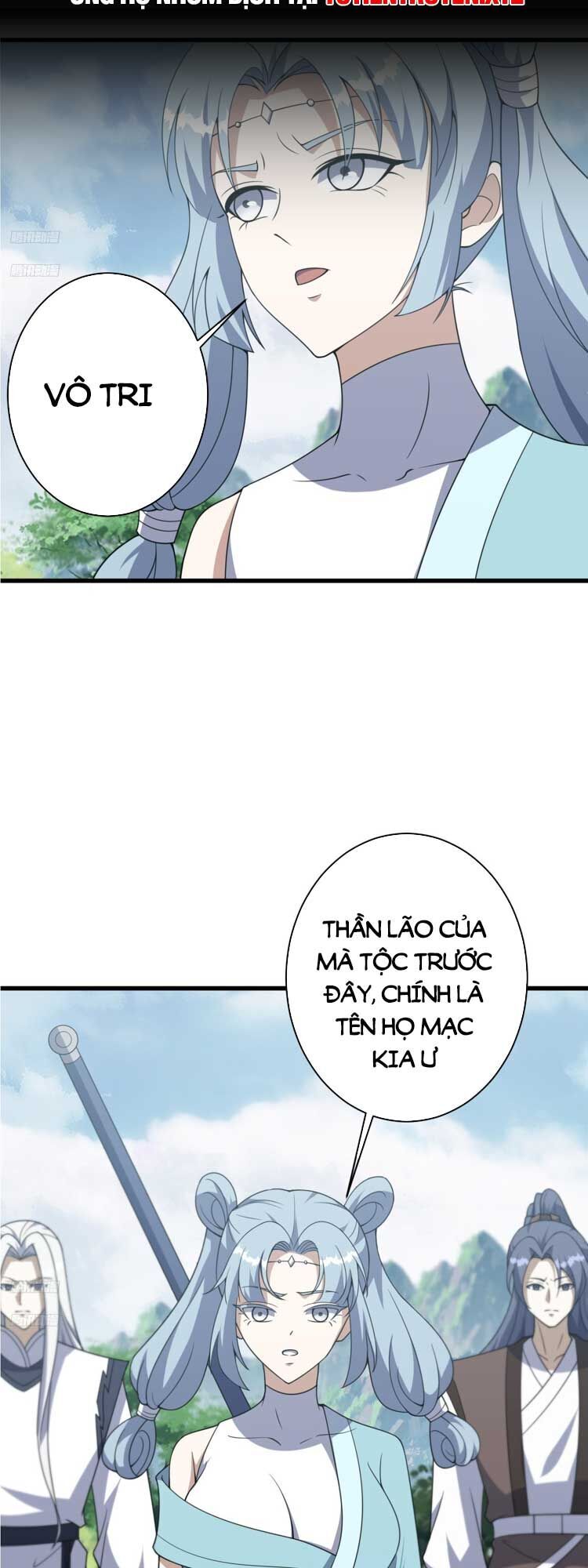 Ta Ở Nhà 100 Năm Khi Ra Ngoài Đã Vô Địch Chapter 182 - 3