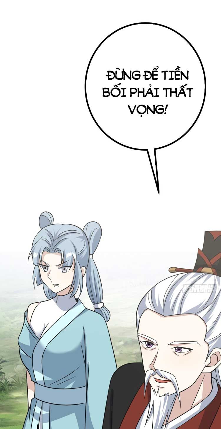 Ta Ở Nhà 100 Năm Khi Ra Ngoài Đã Vô Địch Chapter 183 - 35