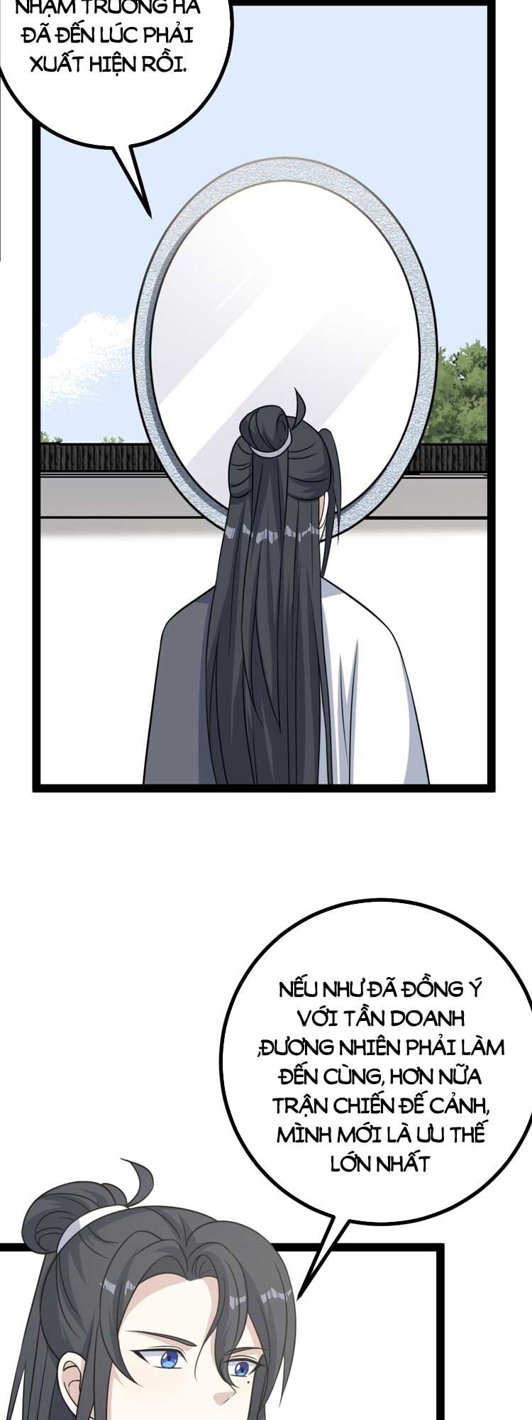 Ta Ở Nhà 100 Năm Khi Ra Ngoài Đã Vô Địch Chapter 183 - 8