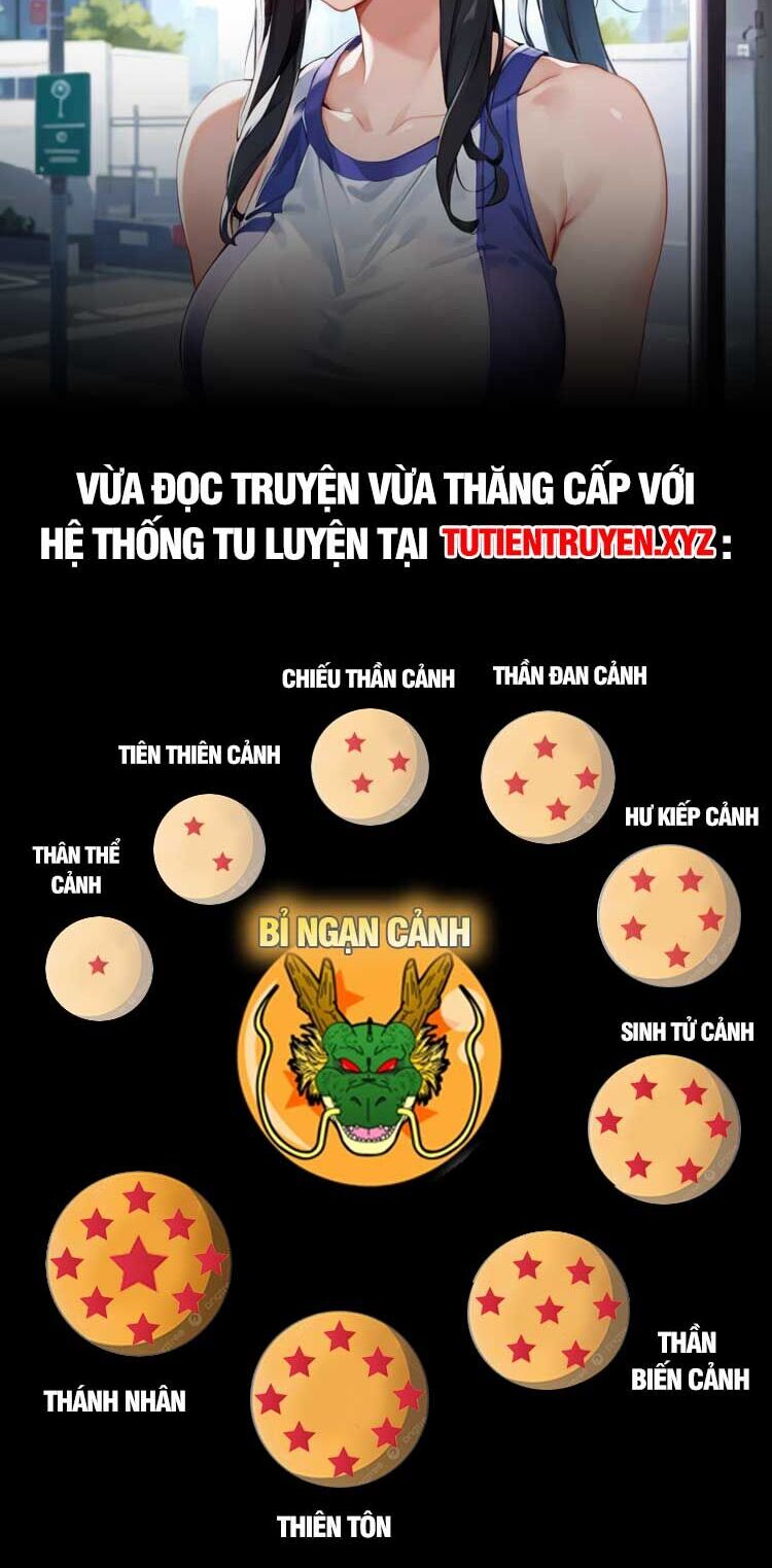 Ta Ở Nhà 100 Năm Khi Ra Ngoài Đã Vô Địch Chapter 186 - 24