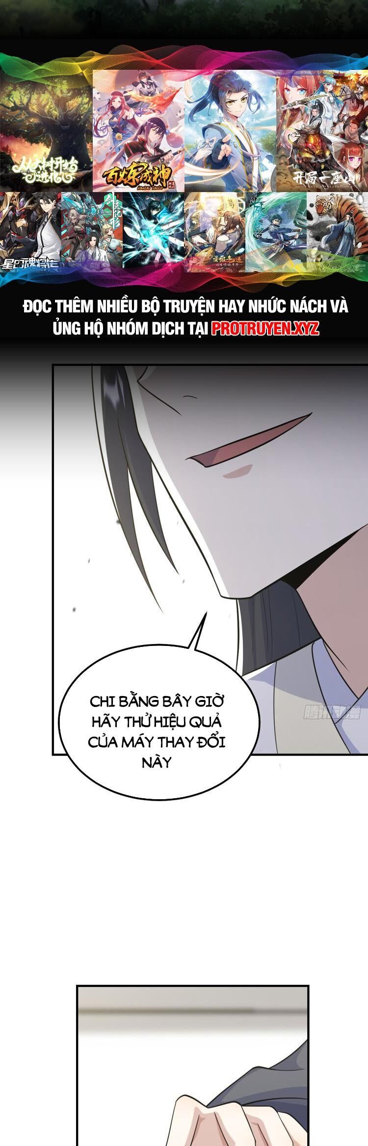 Ta Ở Nhà 100 Năm Khi Ra Ngoài Đã Vô Địch Chapter 190 - 16