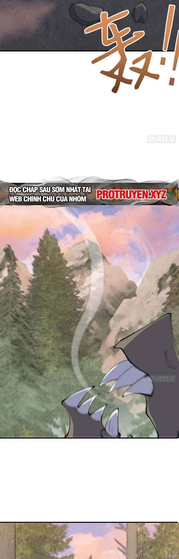 Ta Ở Nhà 100 Năm Khi Ra Ngoài Đã Vô Địch Chapter 192 - 13
