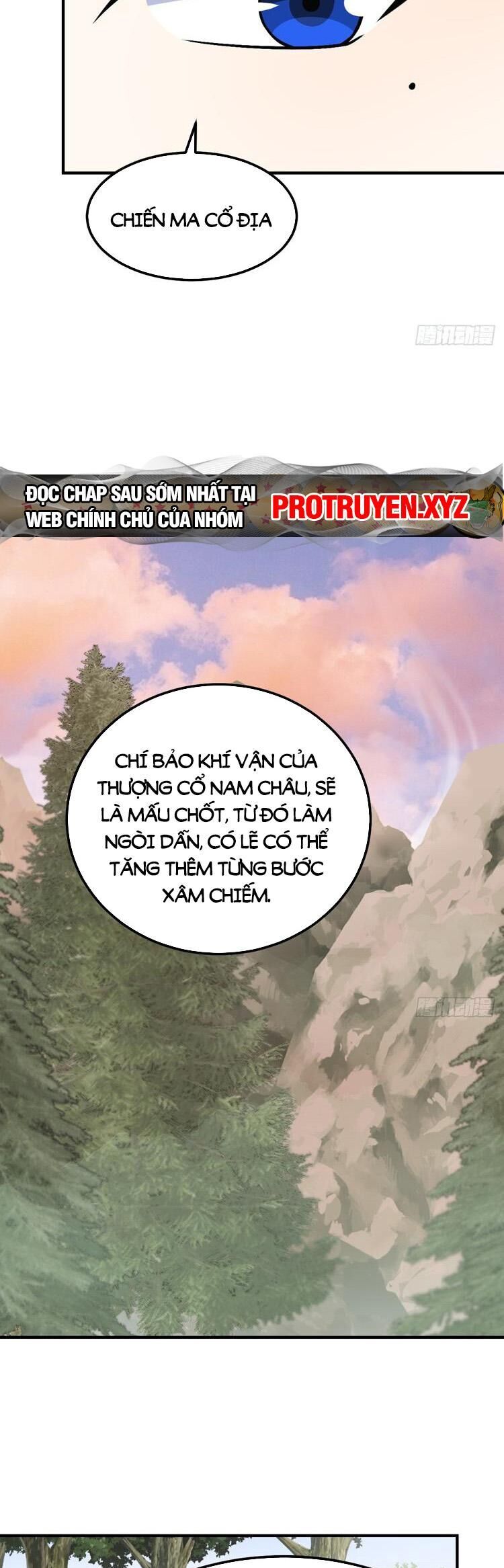 Ta Ở Nhà 100 Năm Khi Ra Ngoài Đã Vô Địch Chapter 193 - 13