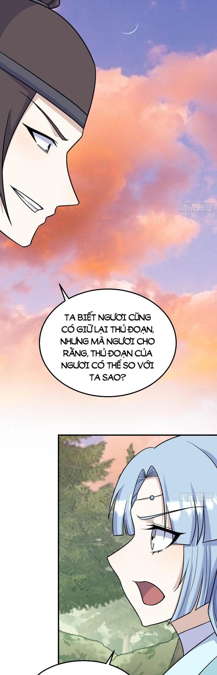 Ta Ở Nhà 100 Năm Khi Ra Ngoài Đã Vô Địch Chapter 199 - 9