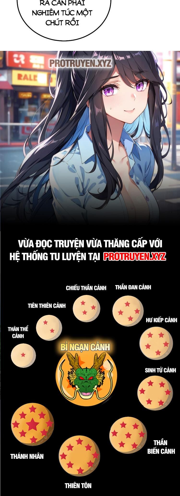 Ta Ở Nhà 100 Năm Khi Ra Ngoài Đã Vô Địch Chapter 200 - 22