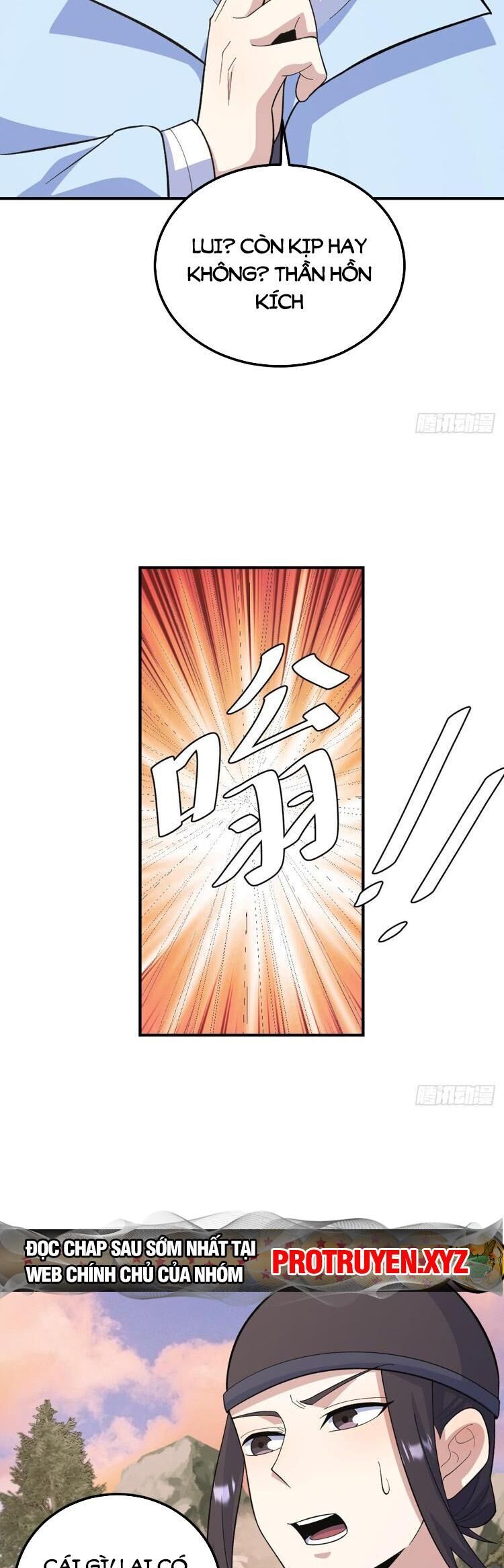 Ta Ở Nhà 100 Năm Khi Ra Ngoài Đã Vô Địch Chapter 203 - 7