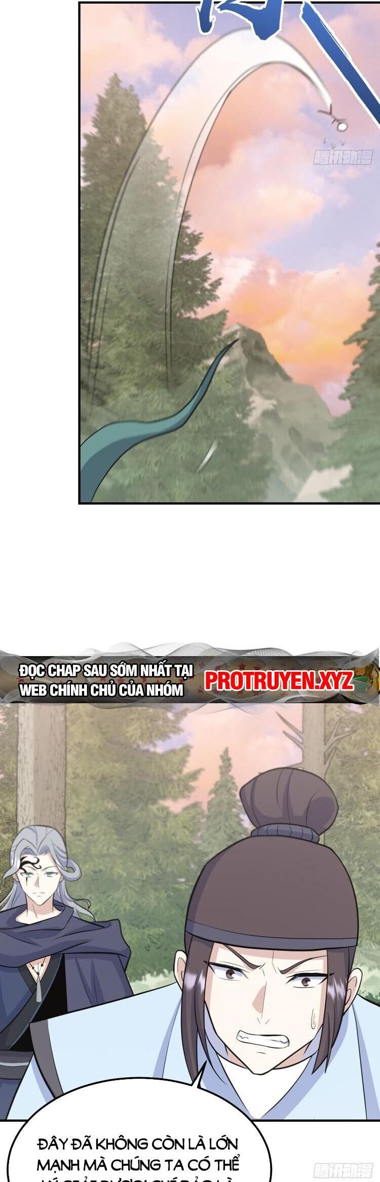 Ta Ở Nhà 100 Năm Khi Ra Ngoài Đã Vô Địch Chapter 206 - 8