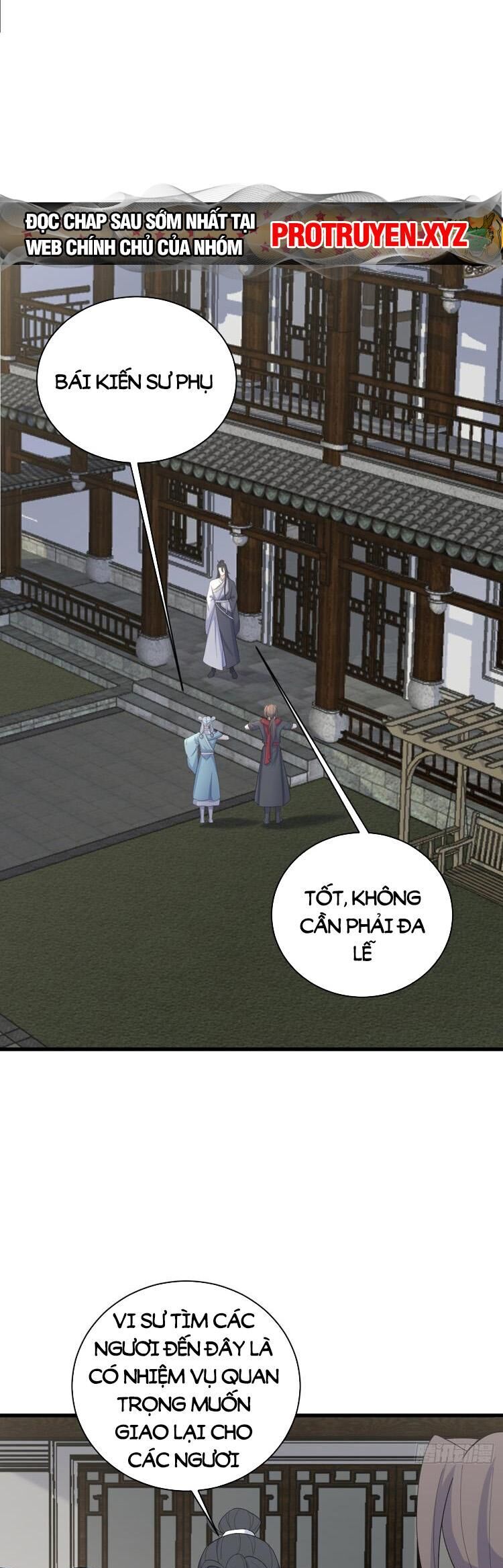 Ta Ở Nhà 100 Năm Khi Ra Ngoài Đã Vô Địch Chapter 212 - 7