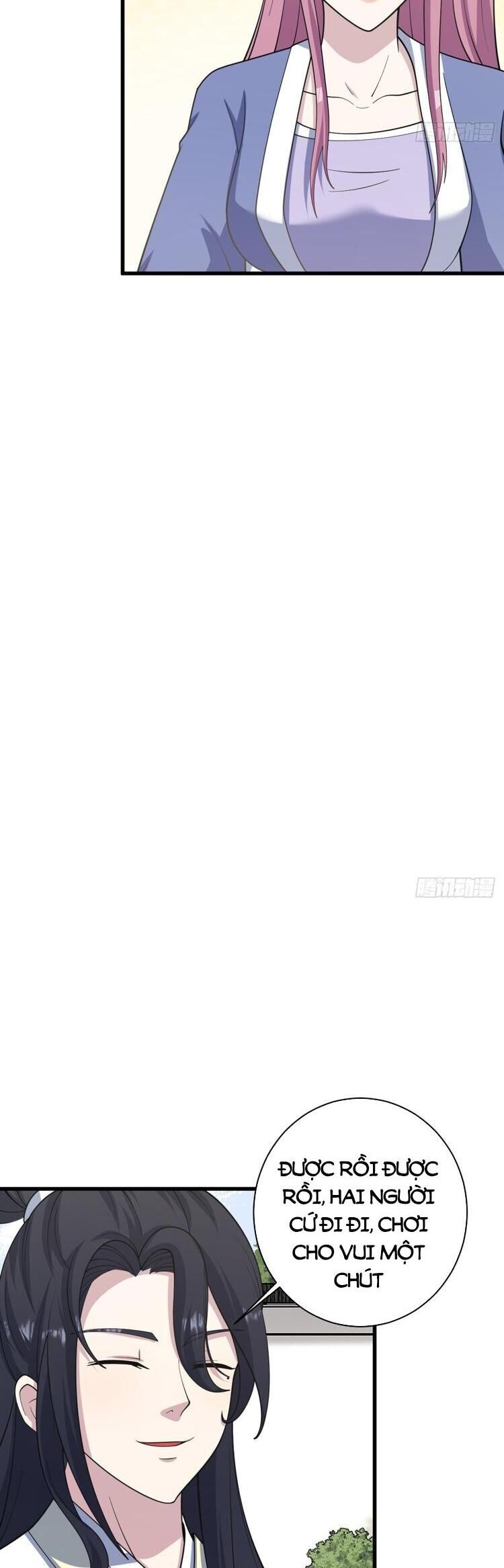 Ta Ở Nhà 100 Năm Khi Ra Ngoài Đã Vô Địch Chapter 213 - 14