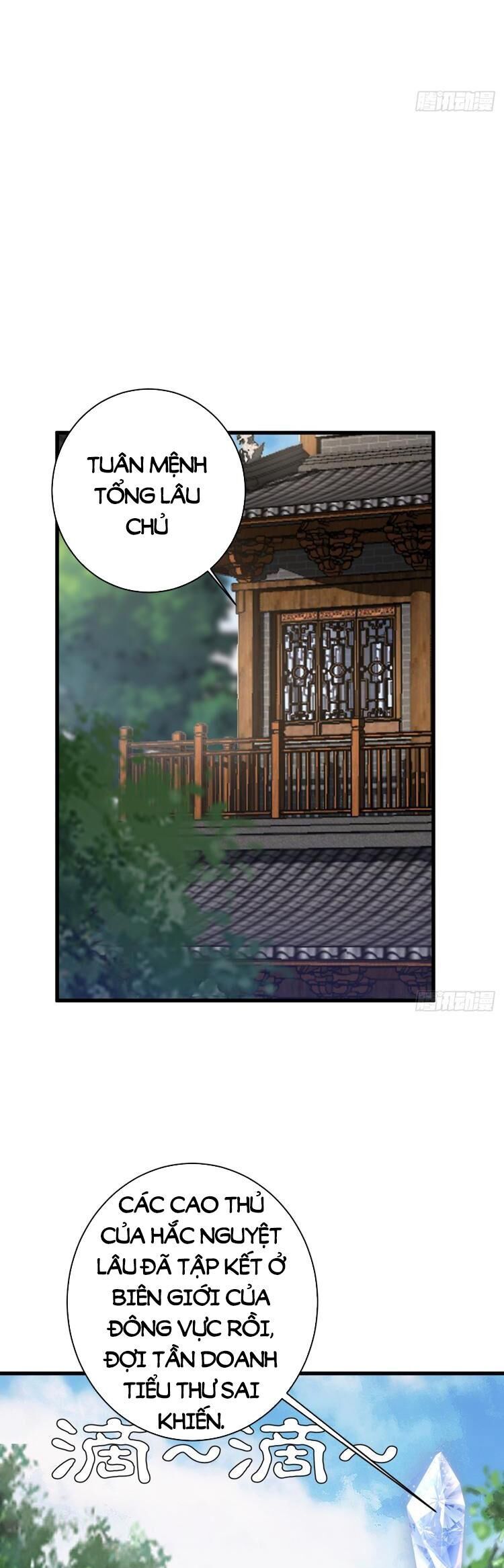 Ta Ở Nhà 100 Năm Khi Ra Ngoài Đã Vô Địch Chapter 213 - 19