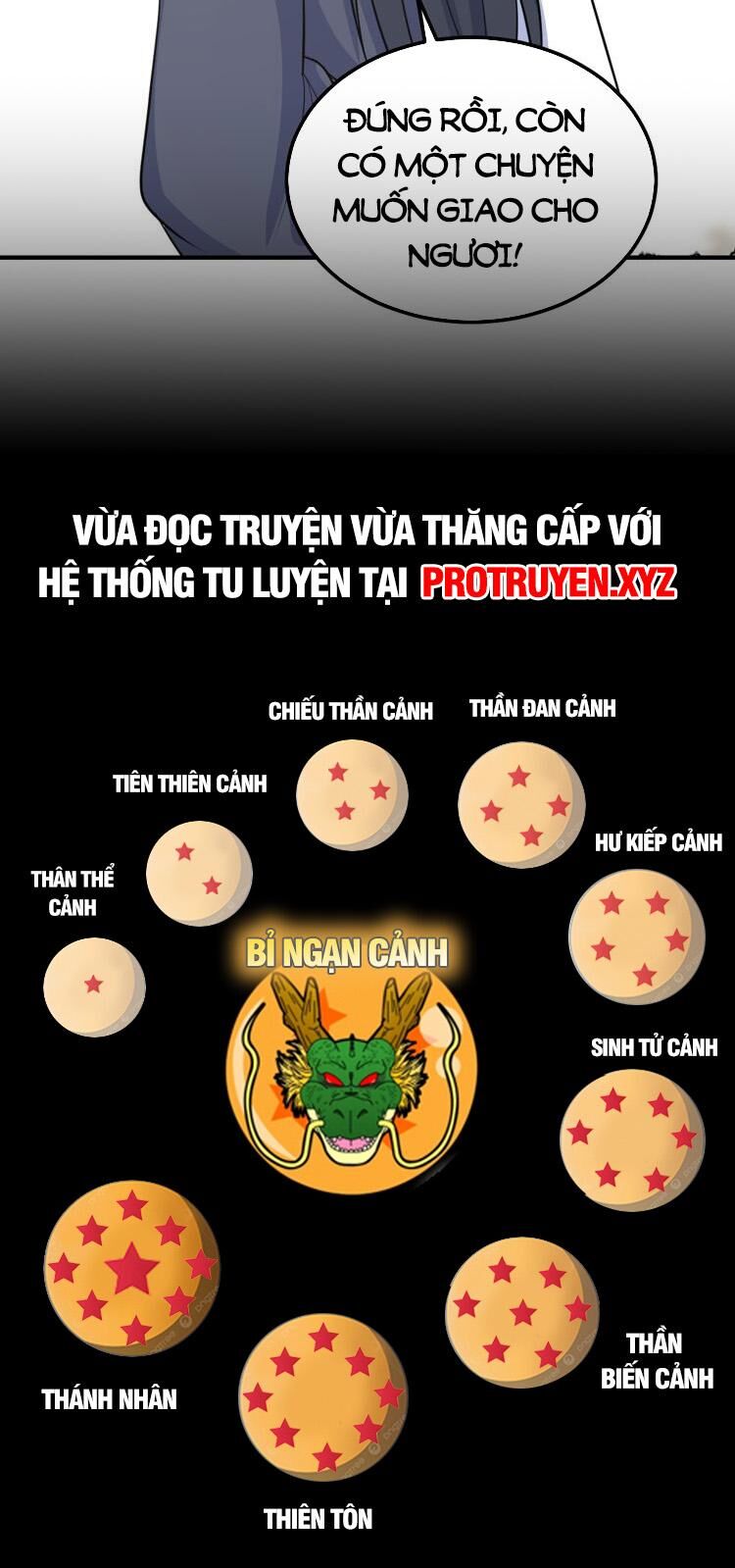 Ta Ở Nhà 100 Năm Khi Ra Ngoài Đã Vô Địch Chapter 215 - 16
