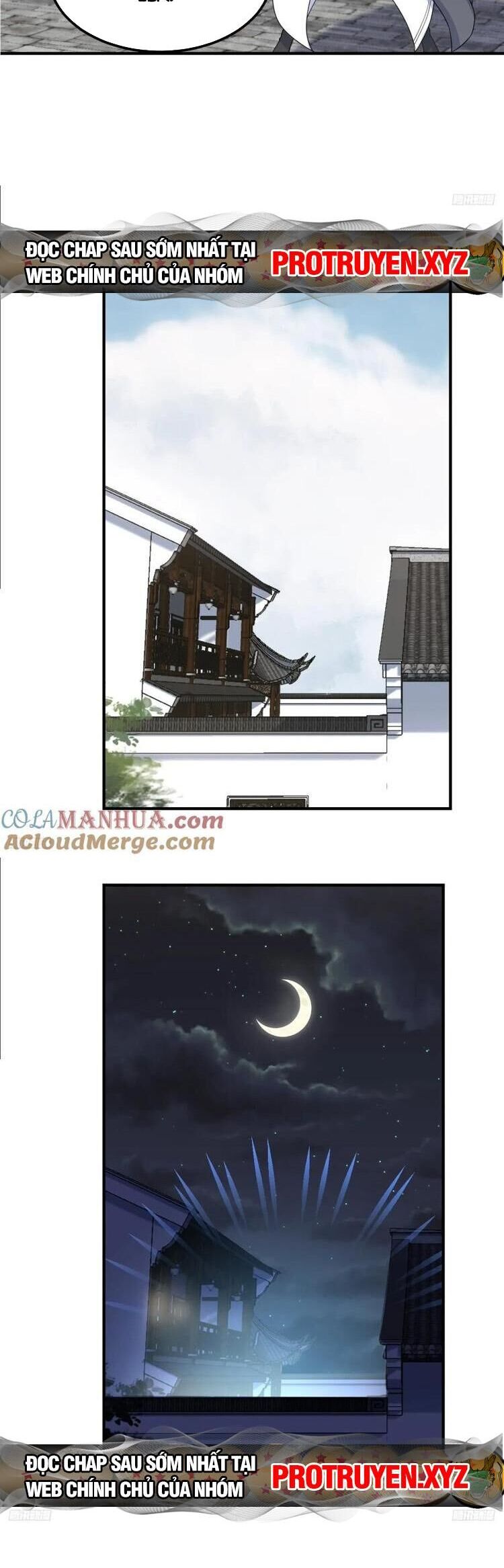 Ta Ở Nhà 100 Năm Khi Ra Ngoài Đã Vô Địch Chapter 216 - 5