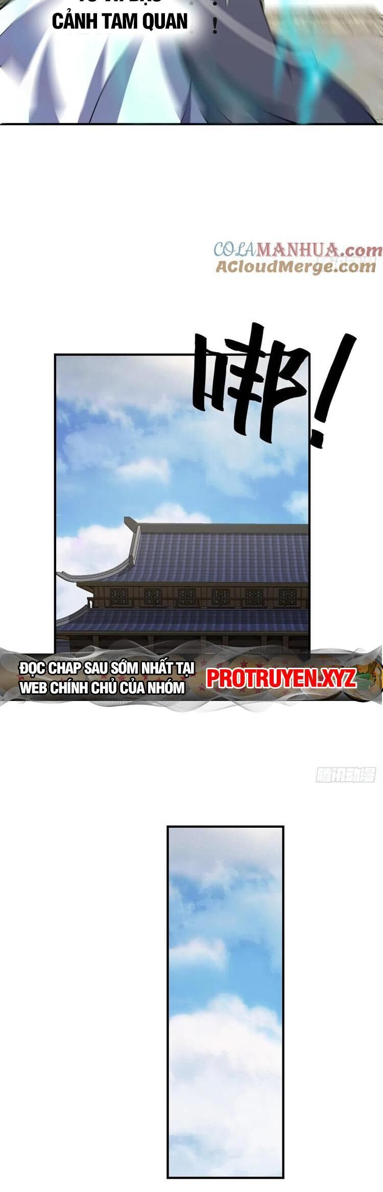 Ta Ở Nhà 100 Năm Khi Ra Ngoài Đã Vô Địch Chapter 217 - 7