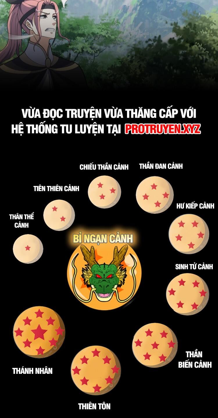 Ta Ở Nhà 100 Năm Khi Ra Ngoài Đã Vô Địch Chapter 218 - 16