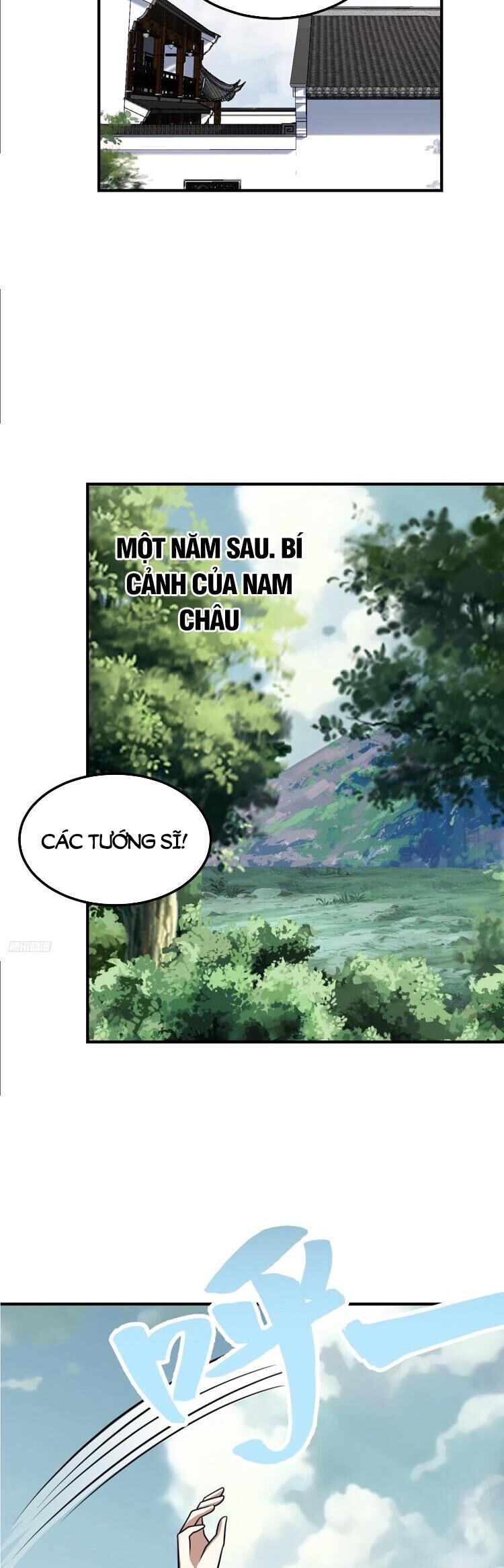 Ta Ở Nhà 100 Năm Khi Ra Ngoài Đã Vô Địch Chapter 220 - 4