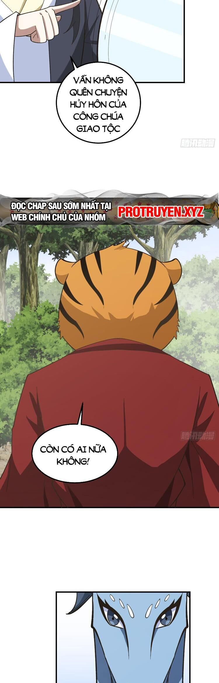 Ta Ở Nhà 100 Năm Khi Ra Ngoài Đã Vô Địch Chapter 221 - 13