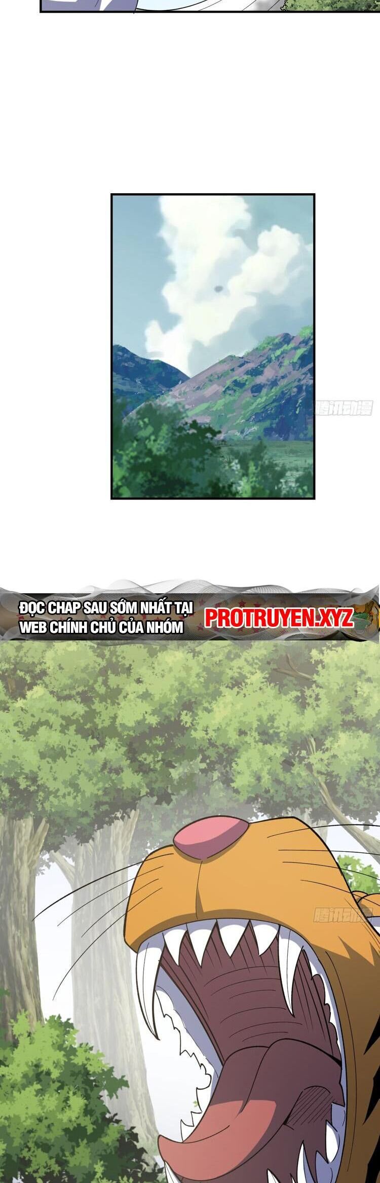 Ta Ở Nhà 100 Năm Khi Ra Ngoài Đã Vô Địch Chapter 221 - 9