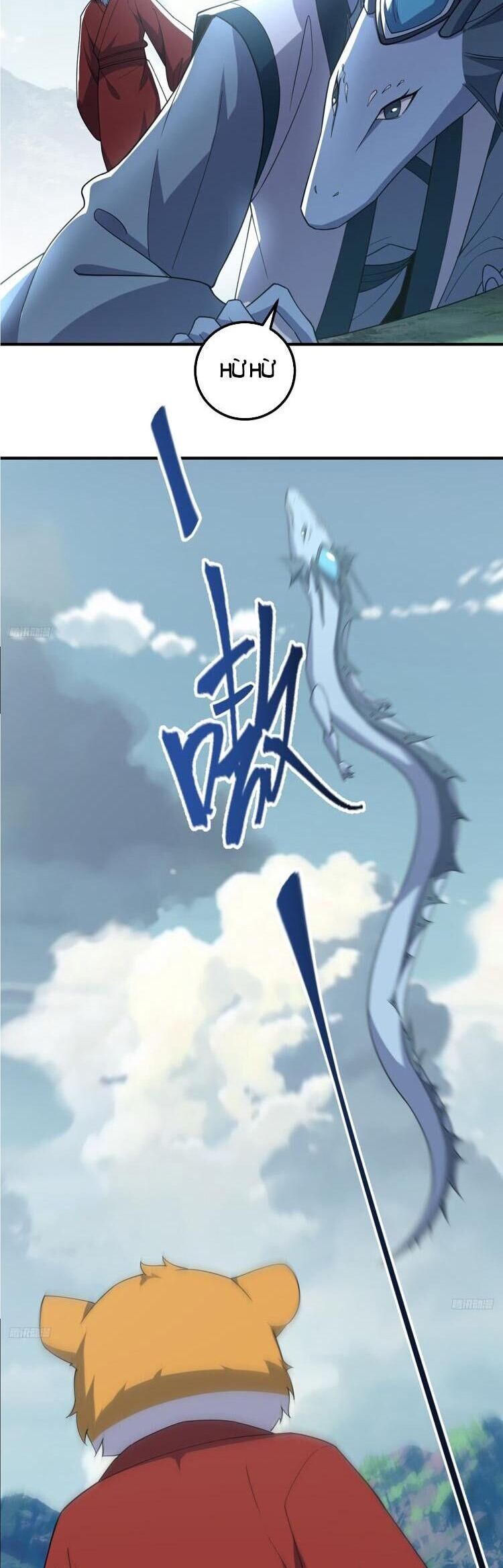 Ta Ở Nhà 100 Năm Khi Ra Ngoài Đã Vô Địch Chapter 222 - 3