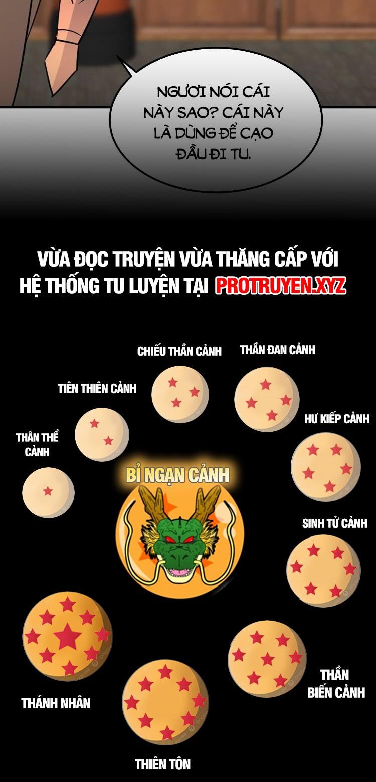 Ta Ở Nhà 100 Năm Khi Ra Ngoài Đã Vô Địch Chapter 223 - 16