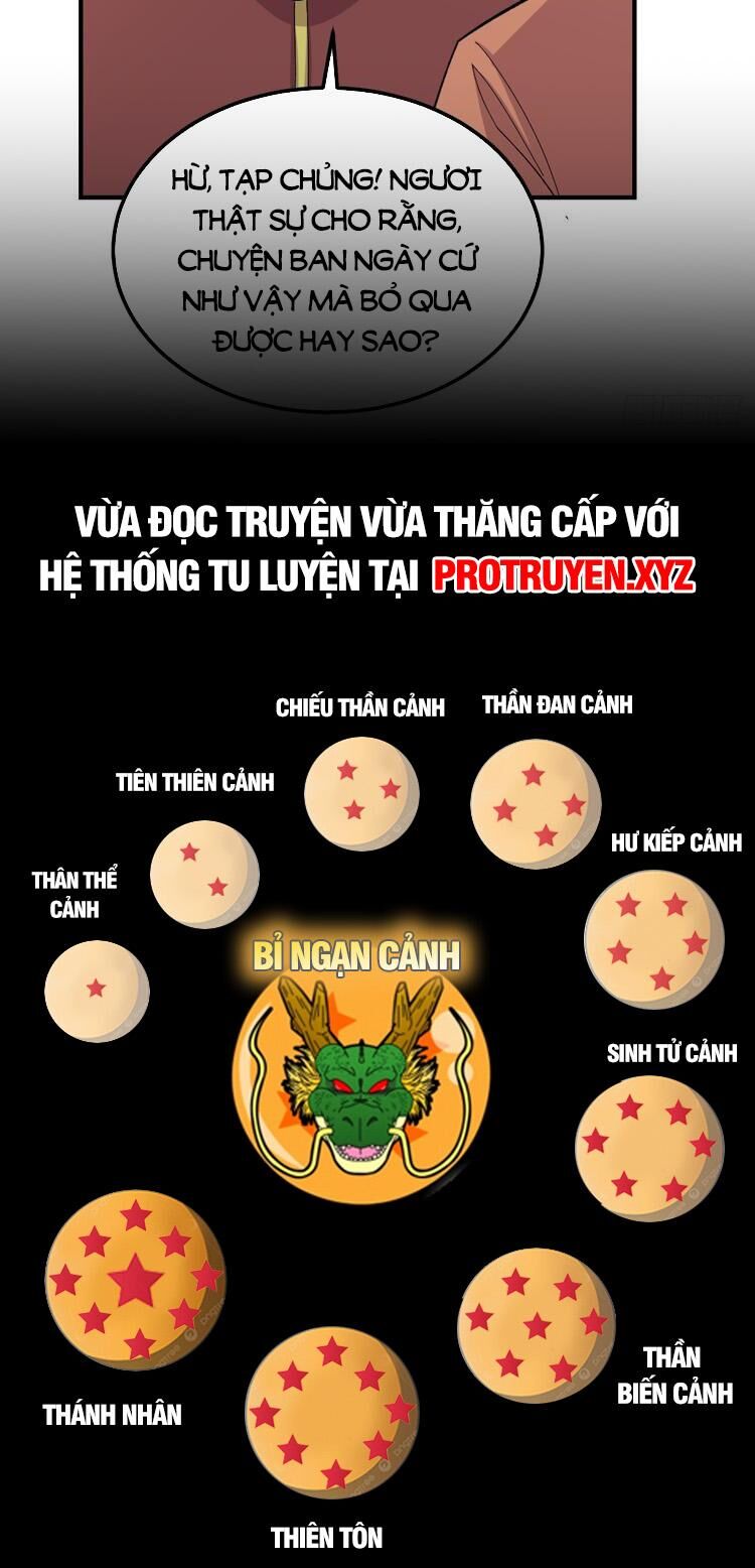 Ta Ở Nhà 100 Năm Khi Ra Ngoài Đã Vô Địch Chapter 226 - 13