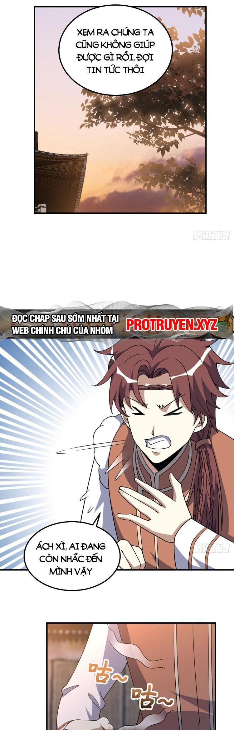 Ta Ở Nhà 100 Năm Khi Ra Ngoài Đã Vô Địch Chapter 228 - 12