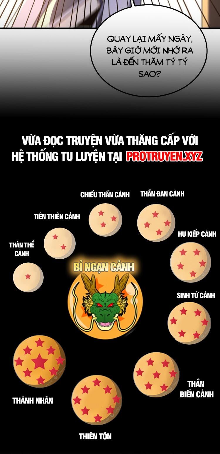 Ta Ở Nhà 100 Năm Khi Ra Ngoài Đã Vô Địch Chapter 228 - 16