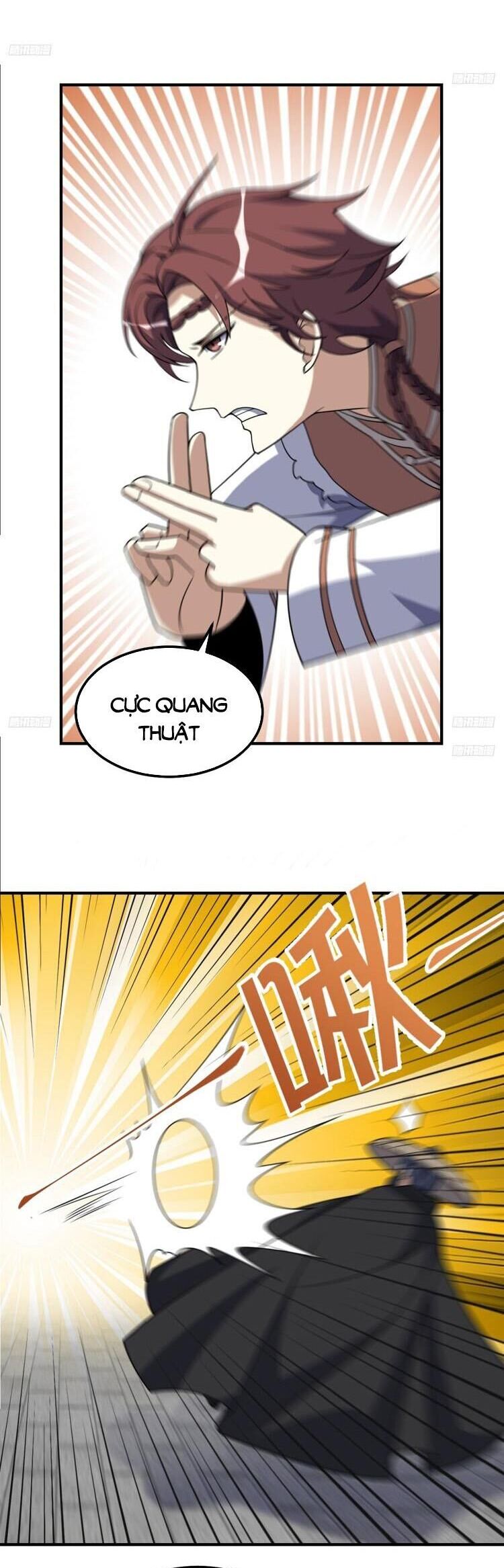 Ta Ở Nhà 100 Năm Khi Ra Ngoài Đã Vô Địch Chapter 228 - 5