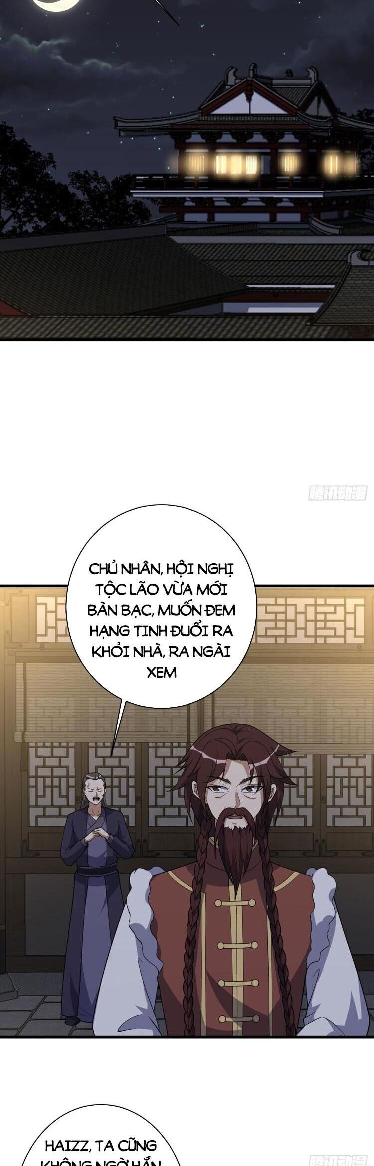 Ta Ở Nhà 100 Năm Khi Ra Ngoài Đã Vô Địch Chapter 230 - 12
