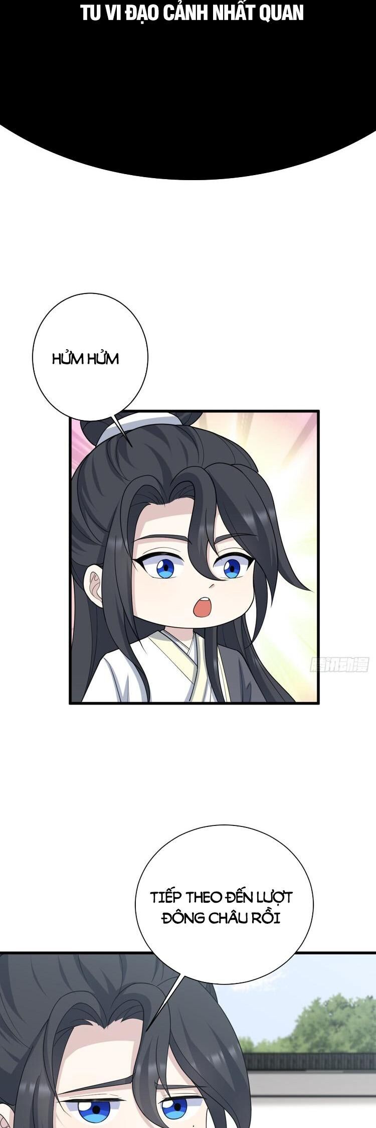 Ta Ở Nhà 100 Năm Khi Ra Ngoài Đã Vô Địch Chapter 230 - 22