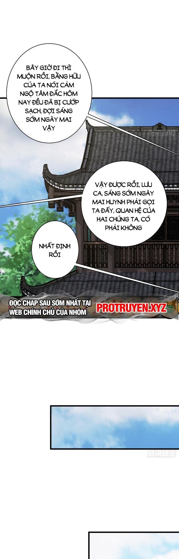 Ta Ở Nhà 100 Năm Khi Ra Ngoài Đã Vô Địch Chapter 231 - 11