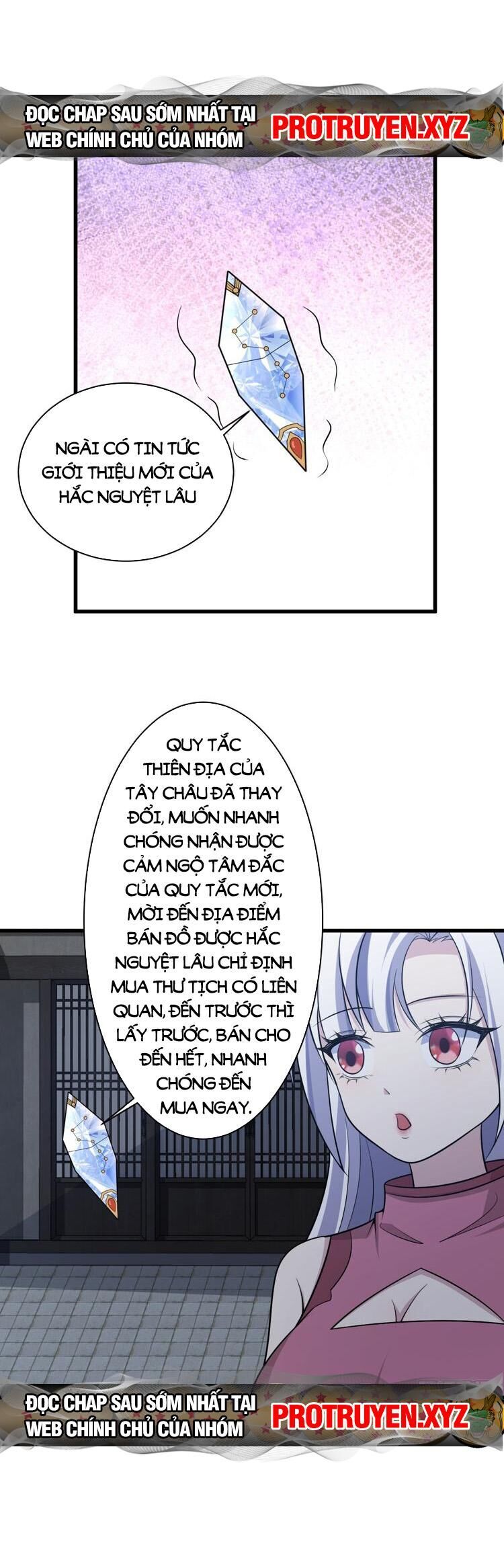 Ta Ở Nhà 100 Năm Khi Ra Ngoài Đã Vô Địch Chapter 231 - 7