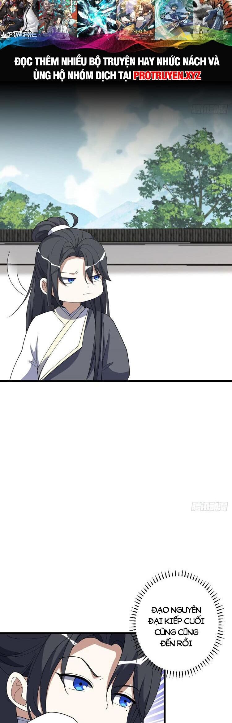 Ta Ở Nhà 100 Năm Khi Ra Ngoài Đã Vô Địch Chapter 232 - 18