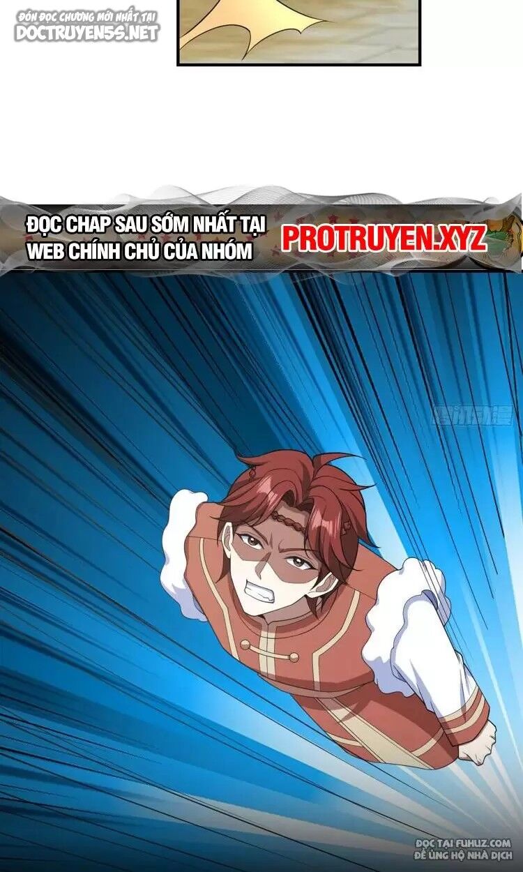 Ta Ở Nhà 100 Năm Khi Ra Ngoài Đã Vô Địch Chapter 239 - 15