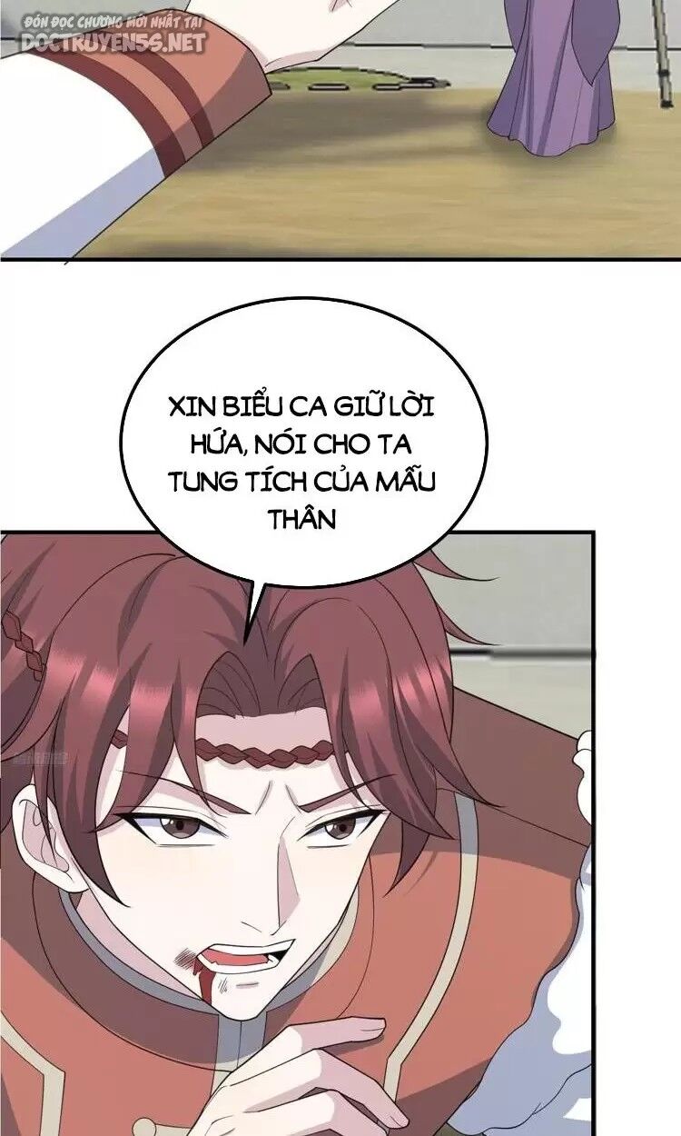 Ta Ở Nhà 100 Năm Khi Ra Ngoài Đã Vô Địch Chapter 239 - 4